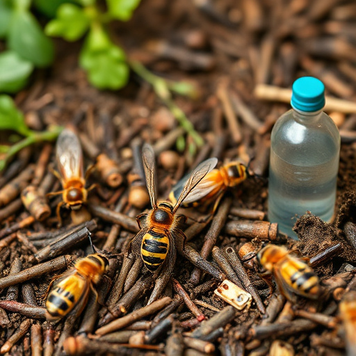 pest control