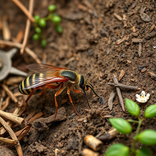 pest control