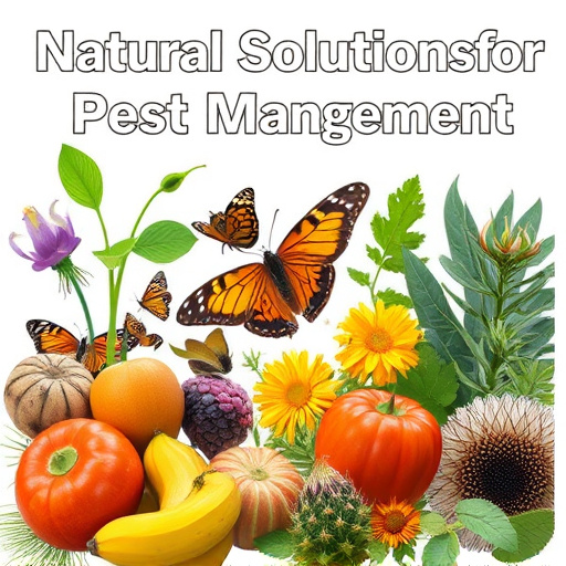 pest control