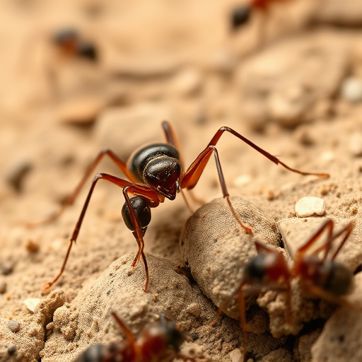 pest control