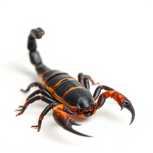 Reinforce Tucson Homes: Effective Scorpion Proofing for Pest Control