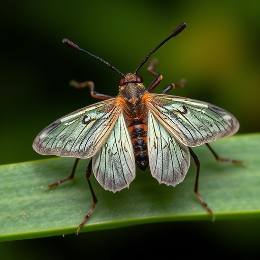 pest control
