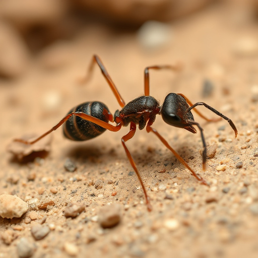 pest control