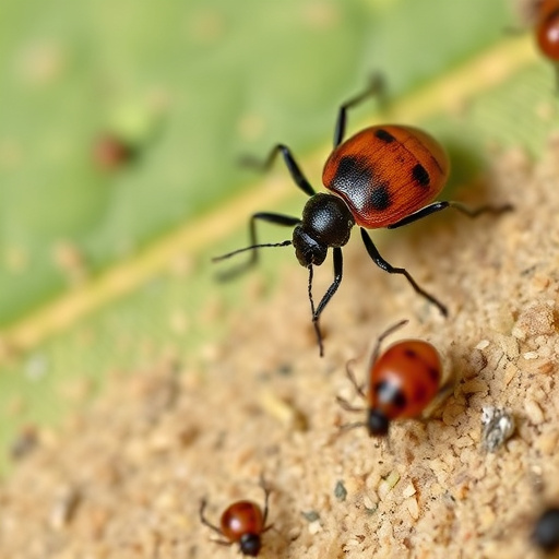 pest control