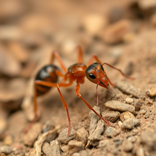 pest control