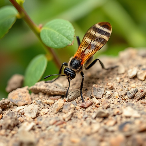 pest control