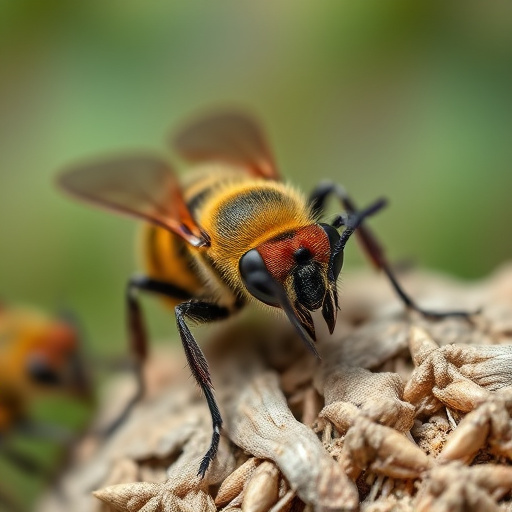 pest control