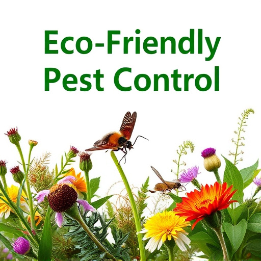 Eco-Friendly Pest Control: Natural Solutions for Tucson Gardens