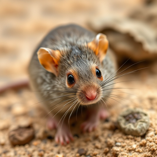 pest control
