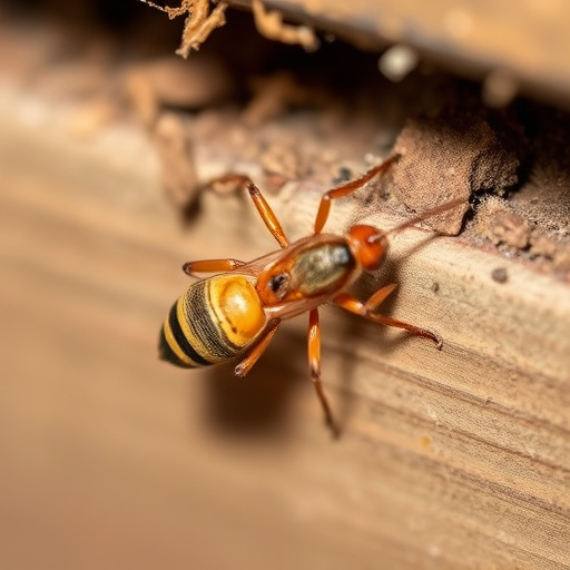 Pest Control