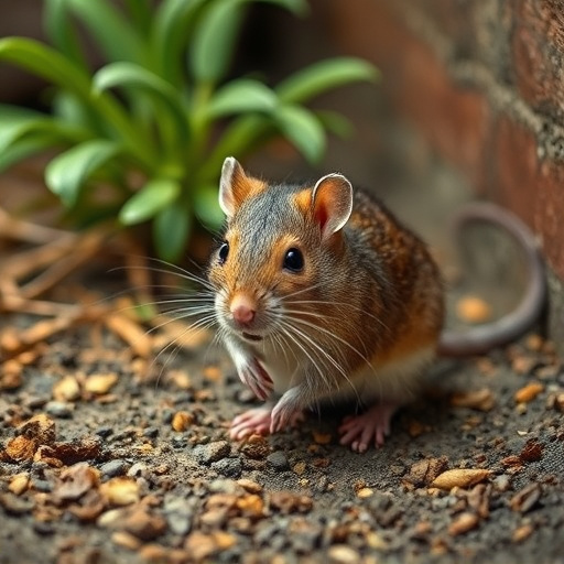 pest control
