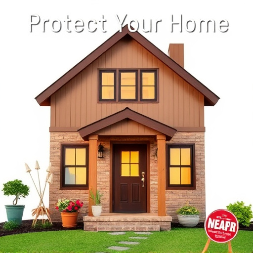 Protect Your Home: Termite Inspections & Treatments by Pest Control Services