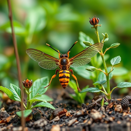 pest control