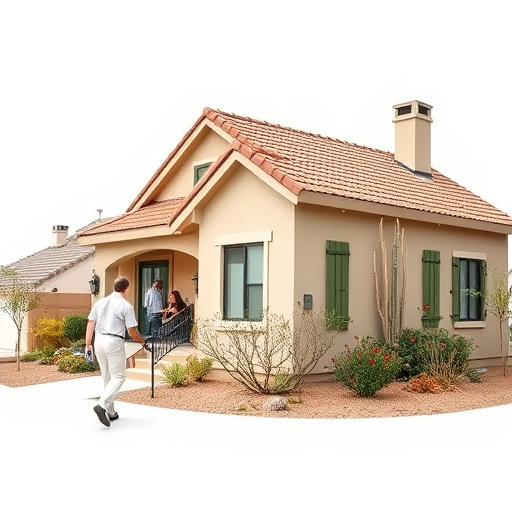 Termite Barrier Treatments: Protecting Tucson Homes