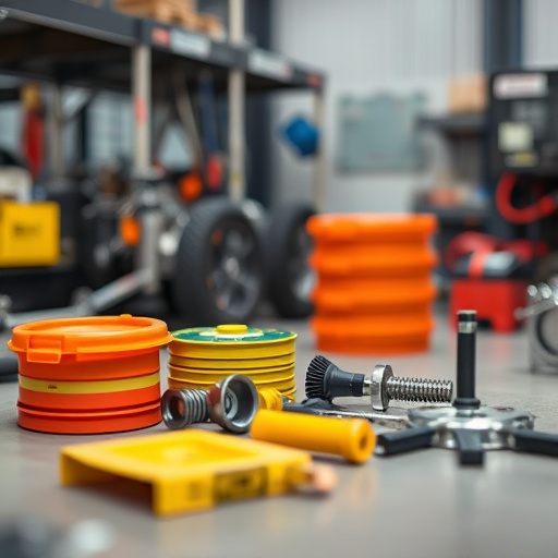 quick garage door repair in Tucson