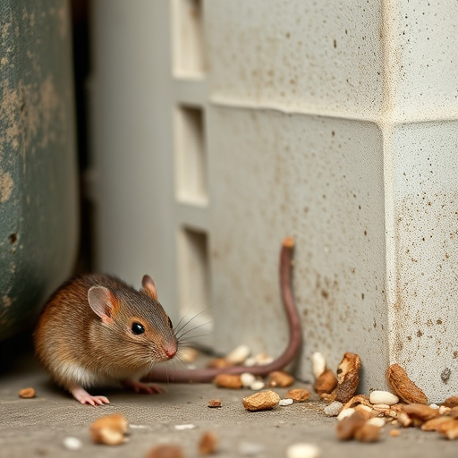 rats
