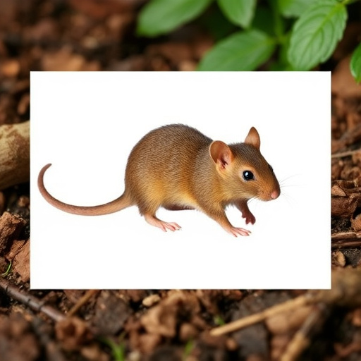 rats