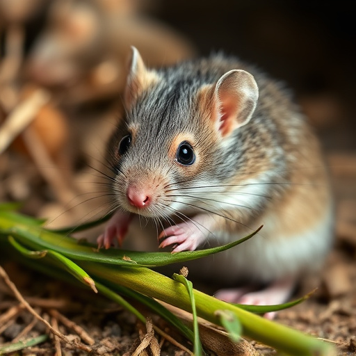rats