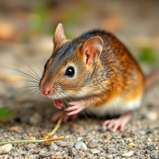 rats