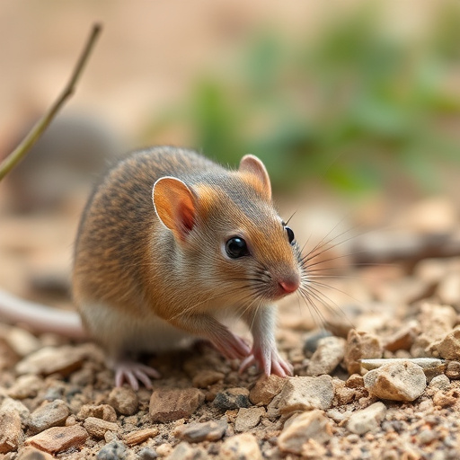 rats