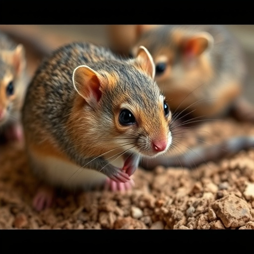 rats