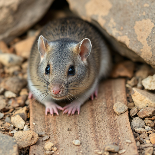 rats