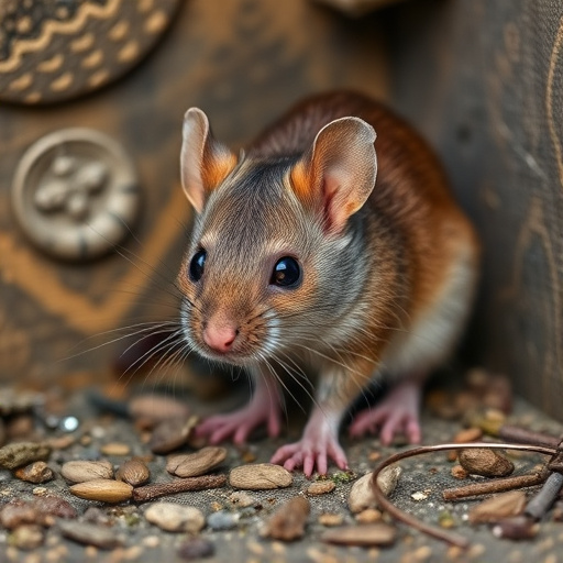 rats