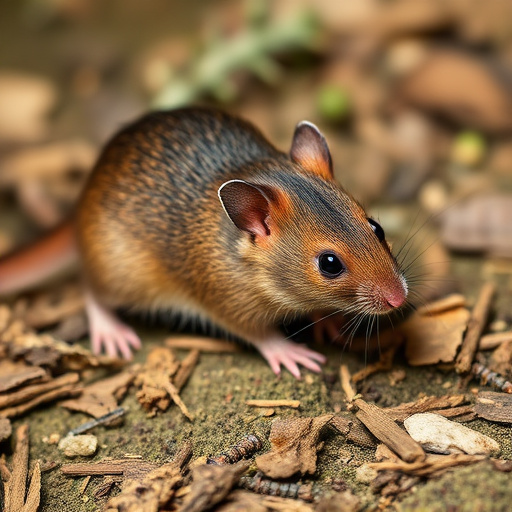 rats