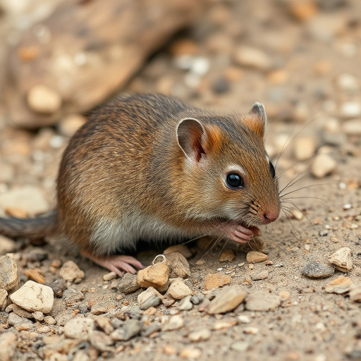 rats