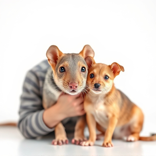 Rodent Control in Vail AZ: Protecting Kids &amp; Pets