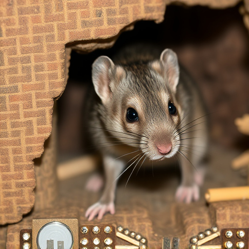 rats