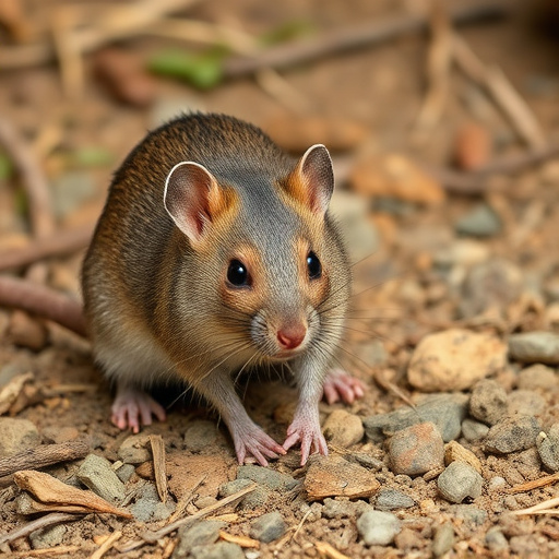 rats