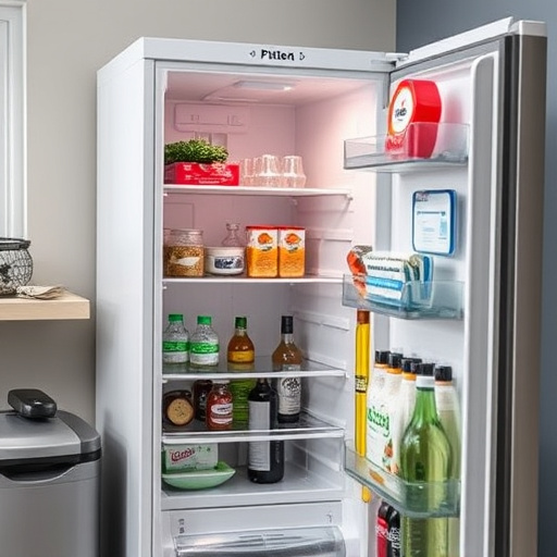 Refrigerator Repair