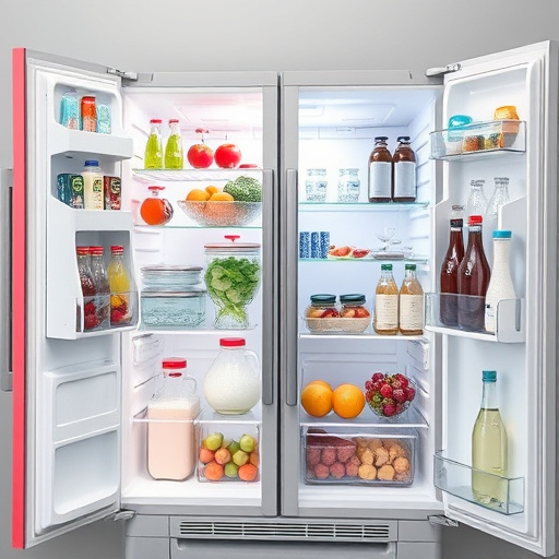 Refrigerator Repair