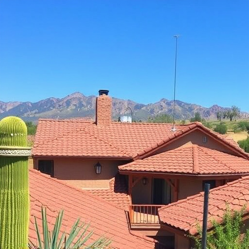 Residential Roofing Oro Valley