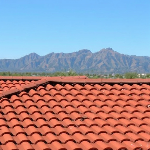 Residential Roofing Oro Valley