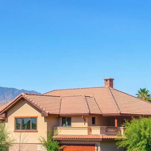 Residential Roofing Oro Valley: Comprehensive Material Guide