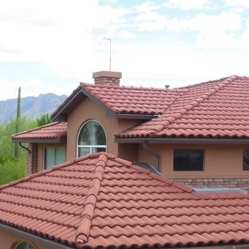 Residential Roofing Oro Valley