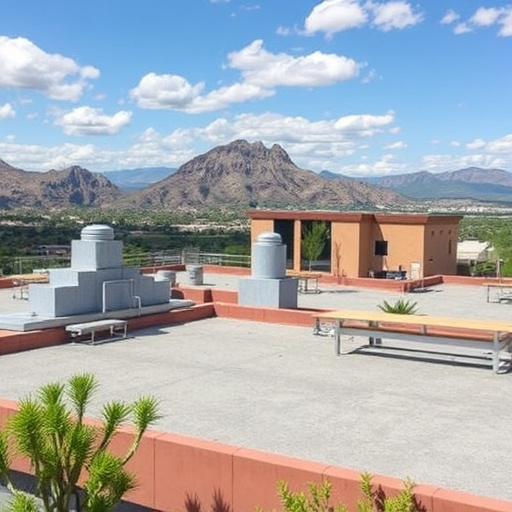 Residential Roofing Oro Valley
