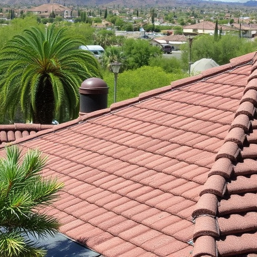 Residential Roofing Oro Valley