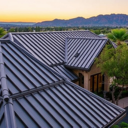 Residential Roofing Oro Valley