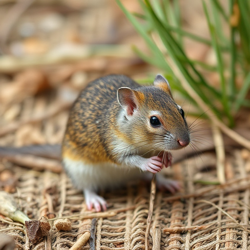 rodents