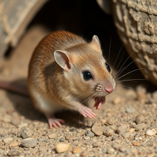 rodents