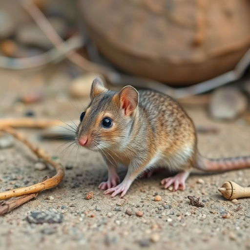 rodents