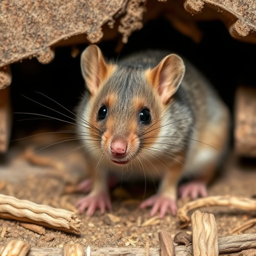rodents