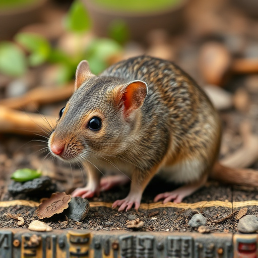 rodents