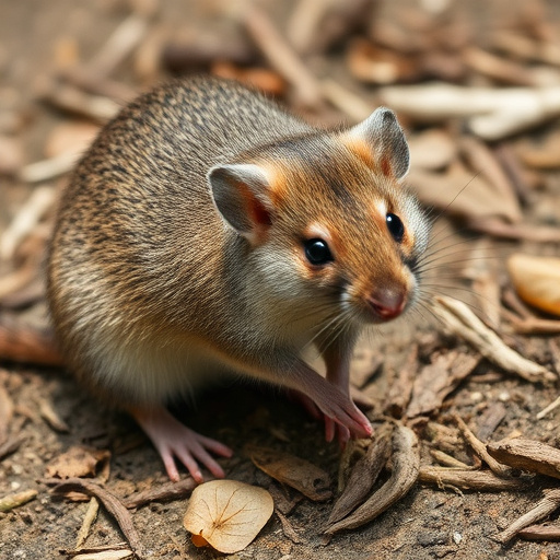 rodents