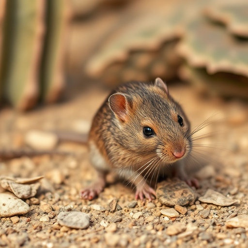 rodents