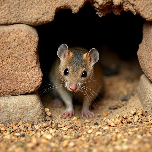 rodents