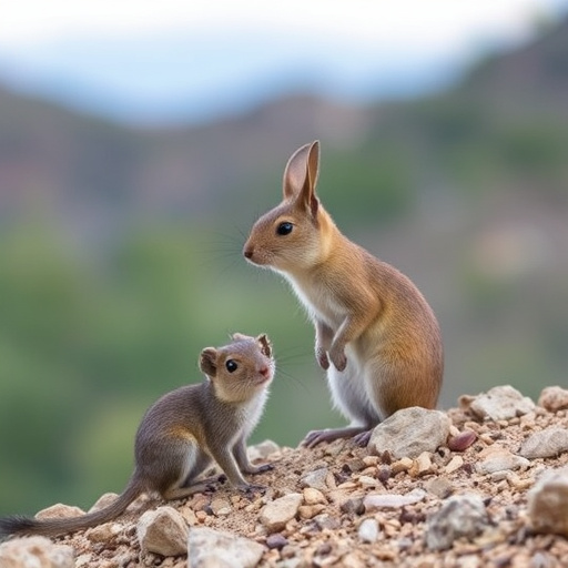 rodents